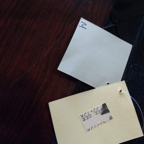 tuxedo fancy dress up dog coat NWT - Picture 14 of 14